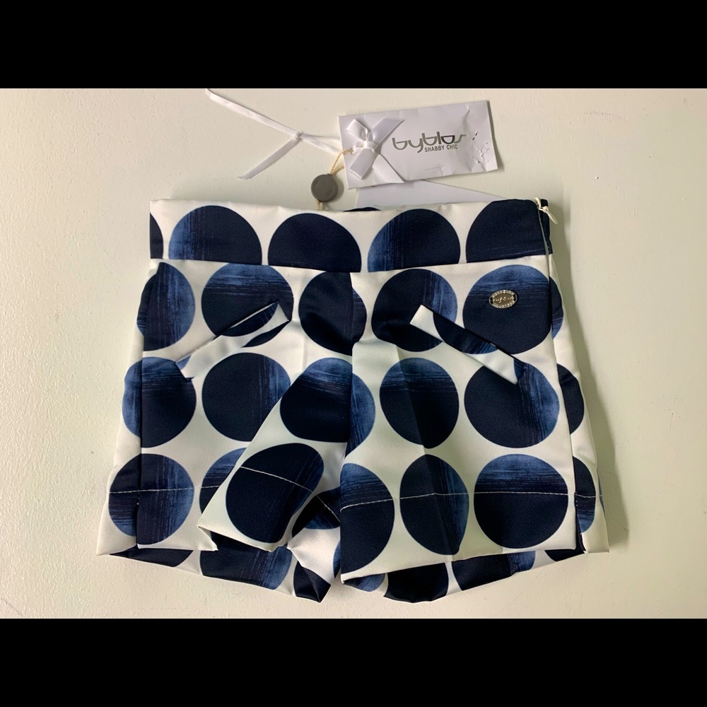 Byblos Elegant Shorts